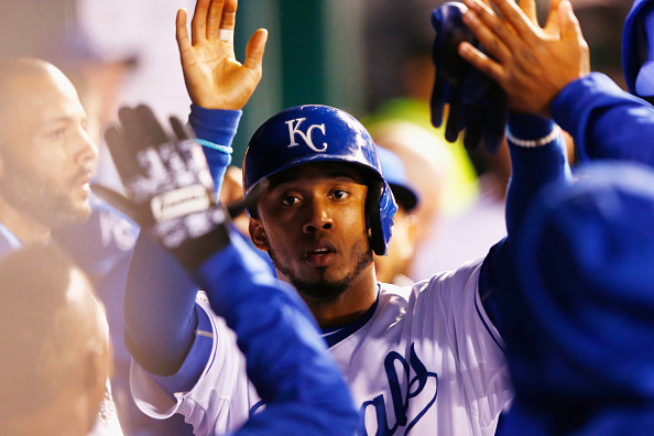 Alcides Escobar's $12 Million Net Worth: From Venezuela to MLB Icon