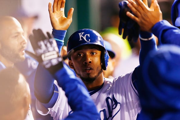 Alcides Escobar's Net Worth & Career Highlights: Gold Glove to World Series